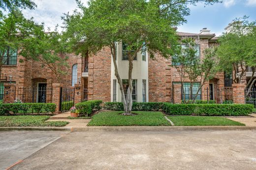 Townhouse in Dallas, Dallas County