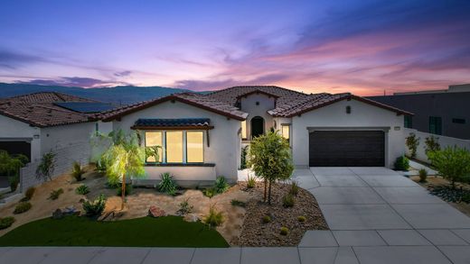 단독 저택 / Palm Desert, Riverside County