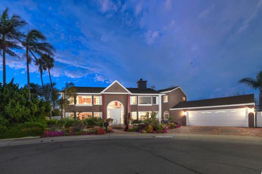 Vrijstaand huis in Huntington Beach, Orange County