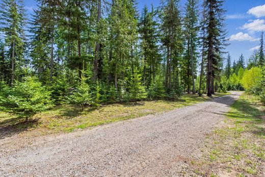 Land in Nordman, Bonner County