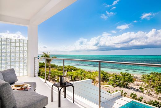 Vrijstaand huis in Turtle Cove, Providenciales