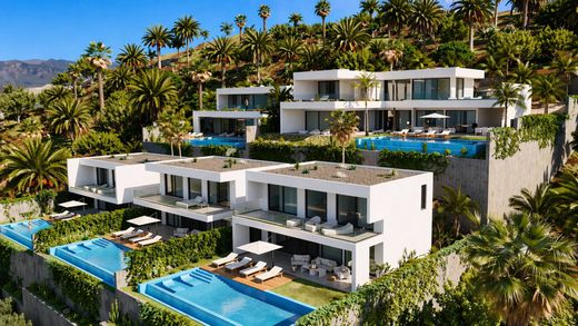 Detached House in Adeje, Province of Santa Cruz de Tenerife