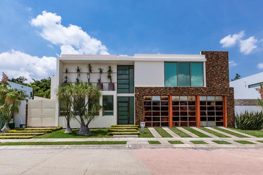 Luksusowy dom w Zapopan, Jalisco