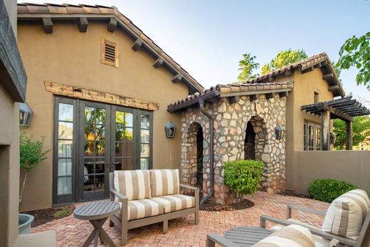 城市独宅  Sedona, Coconino County