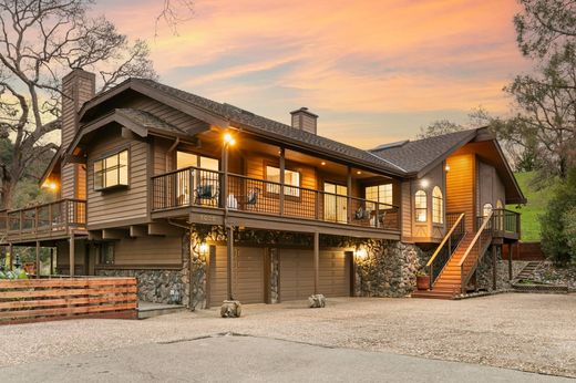 Detached House in Pleasanton, Alameda County