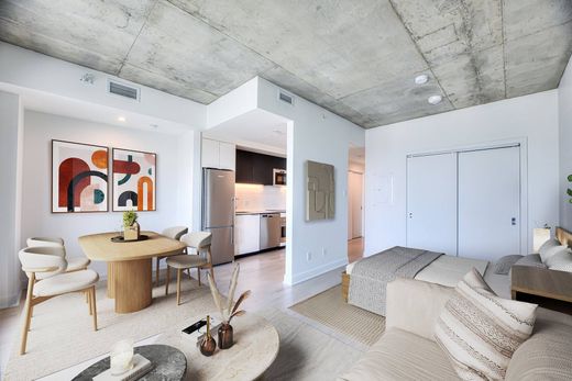 Apartamento - Brossard, Montérégie