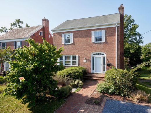 Einfamilienhaus in Washington, Washington County