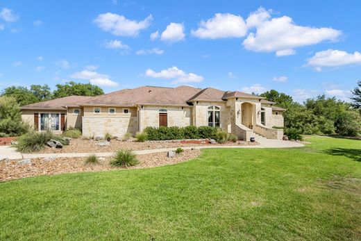 Fair Oaks Ranch, Bexar Countyの一戸建て住宅