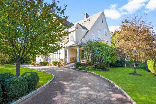 Casa Unifamiliare a Pelham, Westchester County