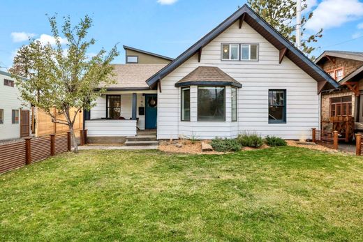 Luxury home in Bend, Deschutes County