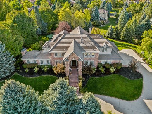 Einfamilienhaus in Greenwood Village, Arapahoe County