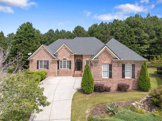 بيت مستقل ﻓﻲ Dacula, Gwinnett County