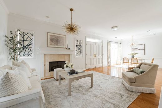 Townhouse in Oklahoma City, Oklahoma County