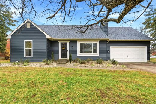 Casa en Louisville, Jefferson County