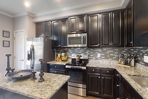 호화 저택 / Washington, Washington County