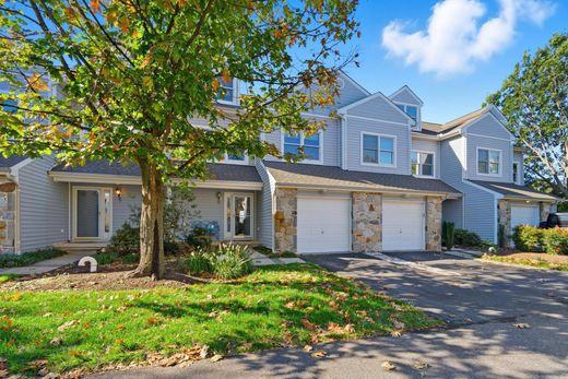 Chester, Queen Anne's Countyのタウンハウス