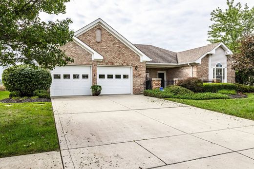 Detached House in Indianapolis, Marion County