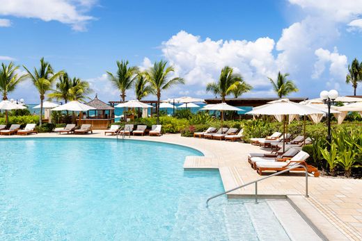 Apartment in Grace Bay