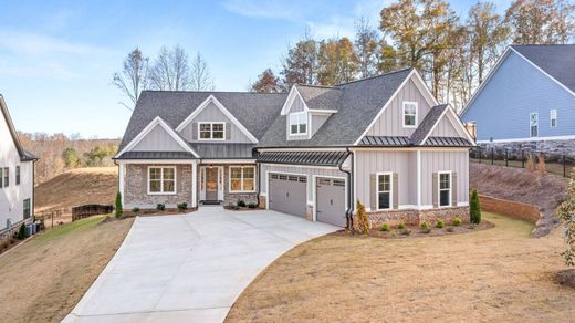 Μονοκατοικία σε Jefferson, Jackson County