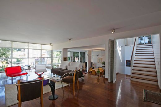 Casa en São Paulo