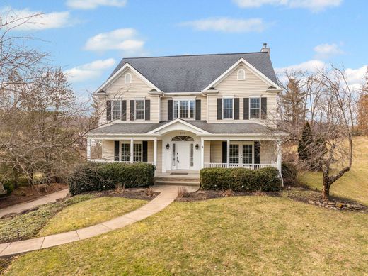 Detached House in Cranberry Township, Butler County