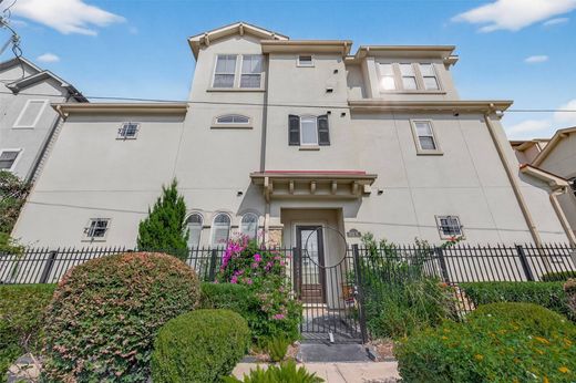 Casa di lusso a Houston, Harris County