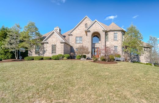 Detached House in Nicholasville, Jessamine County