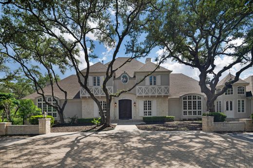 Einfamilienhaus in San Antonio, Bexar County