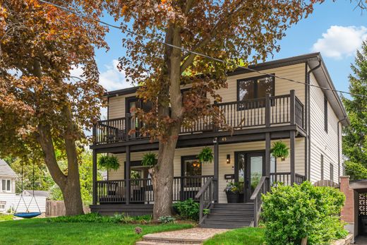 Casa en Toronto, Ontario