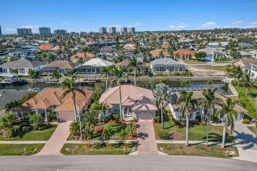 Detached House in Marco Island, Collier County