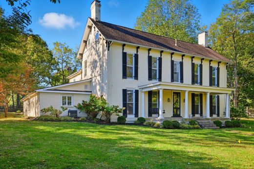 ‏בתי יוקרה ב  Versailles, Woodford County