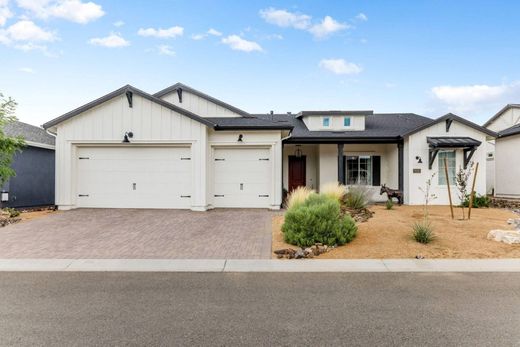 Casa en Prescott, Yavapai County