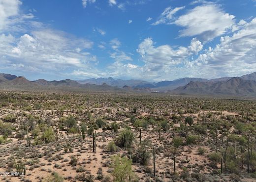 Land in Scottsdale, Maricopa County