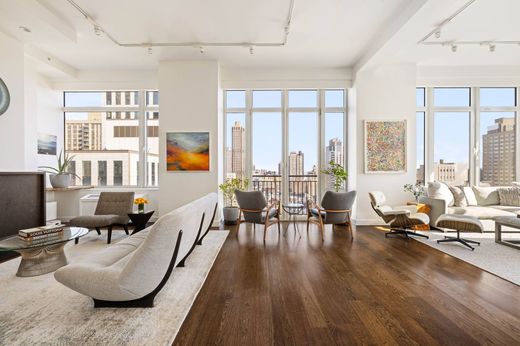 Apartment in New York