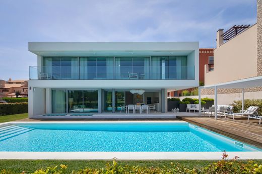 بيت مستقل ﻓﻲ لولي, Loulé