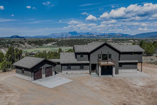 Detached House in Durango, La Plata County