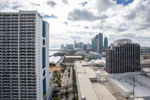 Piso / Apartamento en Miami, Miami-Dade County