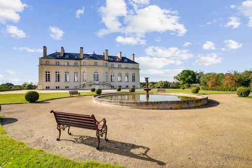 Nantes, Loire-Atlantiqueの一戸建て住宅