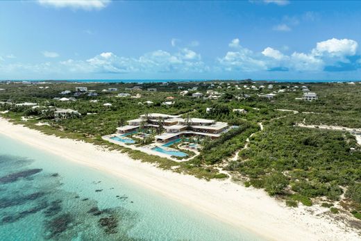 Land in Turtle Cove, Providenciales