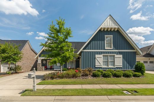 Einfamilienhaus in Hoover, Jefferson County