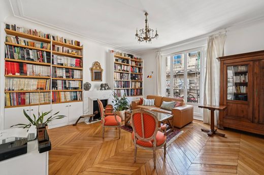 Apartamento - La Muette, Auteuil, Porte Dauphine, Paris