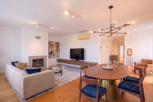 Apartment in Lisbon