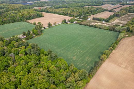 Teren w Norfolk County, Ontario