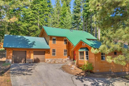 Casa Unifamiliare a Truckee, Nevada County