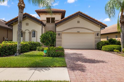 Einfamilienhaus in Naples, Collier County