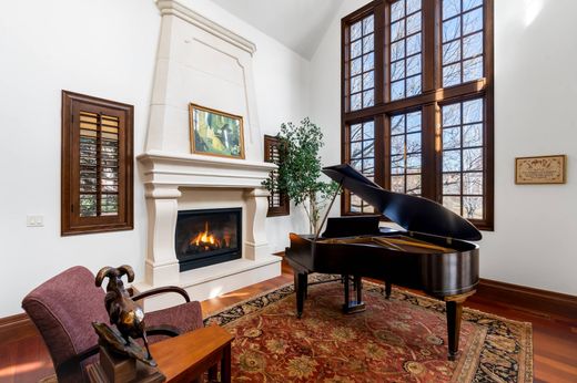 Casa en Denver, Denver County