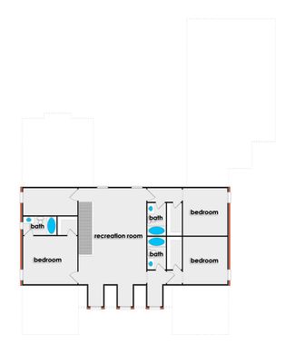 Μονοκατοικία σε Huntsville, Madison County