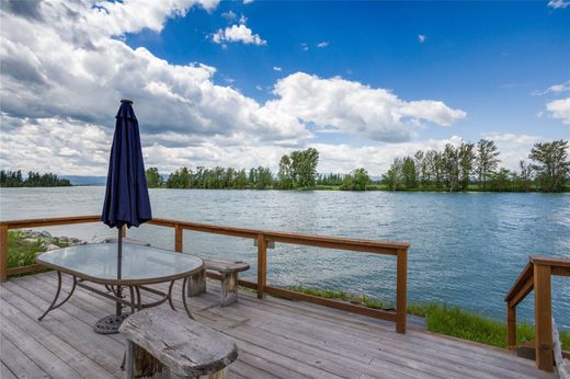 Detached House in Kalispell, Flathead County