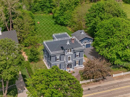 Detached House in Kennebunk, York County