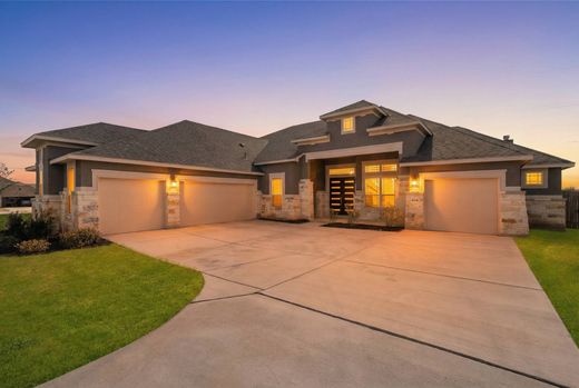 Casa en Marion, Guadalupe County